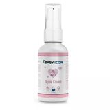 Baby İcon Göğüs Ucu Kremi (30 Ml) (5 Adet)