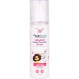 Baby İcon Kolay Tarama Spreyi (200 Ml) (3 Adet)