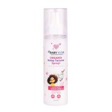 Baby İcon Kolay Tarama Spreyi (200 Ml) (4 Adet)