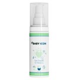Baby Icon Konak Önleyici Yeni Doğan Şampuan 150Ml
