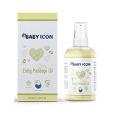 BABY ICON Masaj Yağı