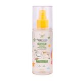 Baby Icon Organik Bebek Masaj Yağı 150 Ml (2 Adet)