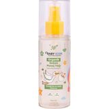 Baby Icon Organik Bebek Masaj Yağı 150 Ml (4 Adet)