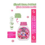 Baby İcon Yedek Dolum - Doğal Çocuk Köpük Sabun 350 ml Çilek Kokulu