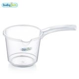 Baby Jem Maşrapa Beyaz