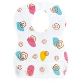 Baby Jem Tek Kullanımlık Mama Önlüğü