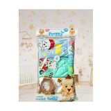 Baby-Kid Store 3'lü Çocuk-bebek Sızdırmaz Çiş Alıştırma Külodu 0-3-0-4 Yaş (PREMİUM KALİTE-DESEN OPSİYONEL)
