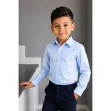 baby kids colors Erkek Çocuk Uzun Kol Gömlek