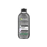 Baby ( KİL MASKESİ HEDİYE ) Garnier Micellar Kömür Kusursuz Makyaj Temizleyici Jel 400ml ( 1 ADET )
