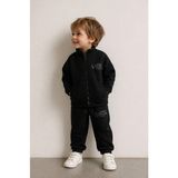 Baby Lory Kids Store Erkek Çocuk Eşofman Takım - Siyah