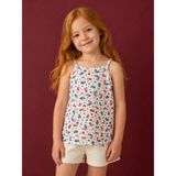 Baby Lory Kids Store Kız Çocuk Atlet