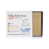 Baby Me 125 gr Keçi Sütlü Bebek Sabun