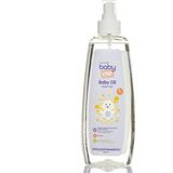 Baby Me 300 ml Bebek Yağı Sprey Formda E Vitamini ile Zenginleştirilmiş Hassas Cilt Bakımı