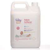 baby me Bebek Çamaşır Yumuşatıcı 5000 ml
