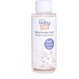 Baby Me Bebek Oda Kokusu Yedek Şişe Pudra Kokusu 100 ml Sızıntı Önleyici Özellikli