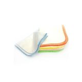 Baby Me BJE-87341 10 Adet 28 cm Penye Ağız Bezi