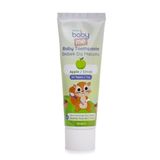 Baby Me Elmalı 50 ml Bebek Diş Macunu