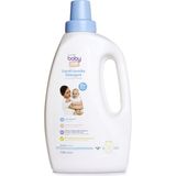 Baby Me Hipoalerjenik Sıvı Bebek Çamaşır Deterjanı 1500 ml Yenidoğan Giysileri için
