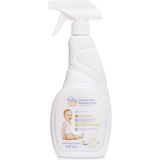 Baby Me Leke Çıkarıcı Su Bazlı Formül 500 ml Bebek Eşyaları İçin Etkili Temizleyici
