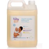 baby me Sıvı Bebek Çamaşır Deterjanı 5000 ml