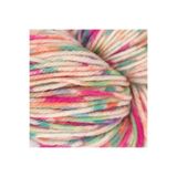 Baby Merino Print Örgü İpi Çiçek Bahçesi%100 Yün 50g 200m (SE470)