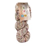 Baby Merino Print Örgü İpi Sonbahar Masalı%100 Yün 50g 200m (SE469)