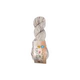 Baby Merino Print Örgü İpi Vadi Gülü%100 Yün 50g 200m (SE1303)