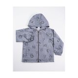Baby Minty ÖZEL SERİ ERKEK ÇOCUK YAĞMURLUK