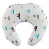 Baby Mom BYP-LS016 Eko Emzirme ve Destek Minderi