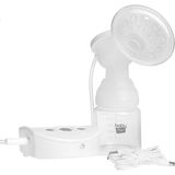 Baby Mom Tekli Elektrikli Göğüs Pompası - Beyaz