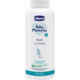Baby Moments Doğal Talk Pudra 150 gr