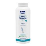 BABY MOMENTS DOĞAL TALK PUDRASI