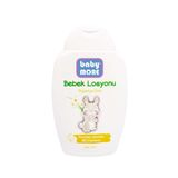 Baby More Papatya Özlü 300 ml Bebek Bakım Losyonu