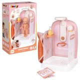 Baby Nurse Banyo Seti