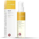 Baby Oil, Yenidoğan Ve Hassas Ciltler İçin Besleyici Ve Nemlendirici Bebek Yağı, 150 Ml