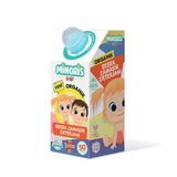 Baby Organik Anti Bebek Çamaşır Deterjanı 1000 Ml