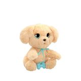 Baby Paws Baby Paws Sesli Labrador Peluş Oyuncak 20 Cm 921146