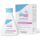 Baby Ph 5.5 Göz Yakmayan Formül Nemlendirici Etkili Papatya Özütlü Bebek Şampuanı 250 Ml