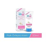 Baby Ph 5.5 Parabensiz Pişik Önleyici Krem (1 x 50 Ml) 2li Paket - Ahşap