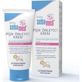 Baby Ph 5.5 Yoğun Nemlendirici Etkili Pantenol Içerikli Koruyucu Bebek Pişik Önleyici Krem 100 ml