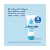 Baby Pişik Önleyici Krem 100 ml - Ahşap