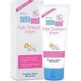 Baby Pişik Önleyici Krem - Renkli