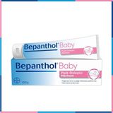 Baby Pişik Önleyici Merhemi, 100 gr - Renkli