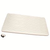 Baby Plus 50x70 cm Bebek Pamuk Oyun Parkı Yatağı