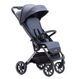 baby plus Aura Kolay Katlanabilir Bebek Arabası Puset - Grey