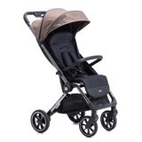 baby plus Aura Kolay Katlanabilir Bebek Arabası