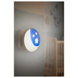 baby plus Ay ve Yıldız Priz Gece Lambası
