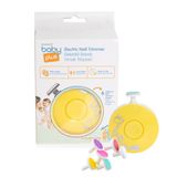 Baby Plus baby plus Elektrikli Bebek Tırnak Törpüsü