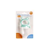 Baby Plus Baby Plus Silikon Meyve Sebze Emziği