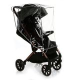 baby plus Bebek Arabası Yağmurluğu